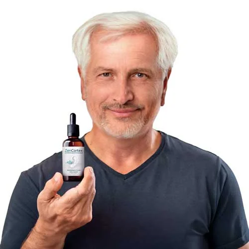 ZenCortex review - 1