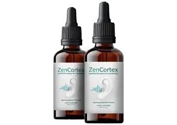 ZenCortex Supplement